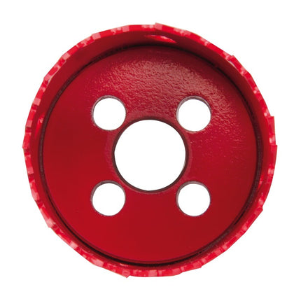 Sierra perforadora RUKO (8000422835) diámetro de sierra 44 mm, profundidad de corte 38 mm