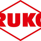 RUKO twist drill ( 8000423959 ) nominal Ø 13 mm 5 x D spiral length 101 mm