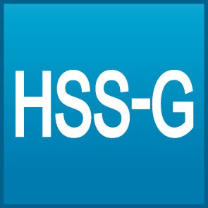 Broca helicoidal RUKO (8000424148) diámetro nominal 10 mm 3xD corte derecho longitud espiral 43 mm