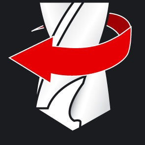 Broca helicoidal RUKO (8000424148) diámetro nominal 10 mm 3xD corte derecho longitud espiral 43 mm