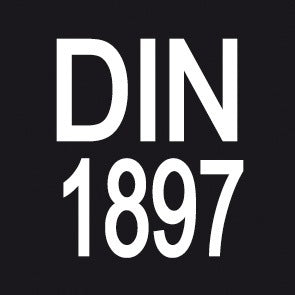 Broca helicoidal RUKO (8000424148) diámetro nominal 10 mm 3xD corte derecho longitud espiral 43 mm