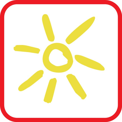 Punta diamantata Rothenberger DX High Speed Dry M16 ( 8002981510 ) Ø 122 mm lunghezza 150 mm numero di segmenti 7