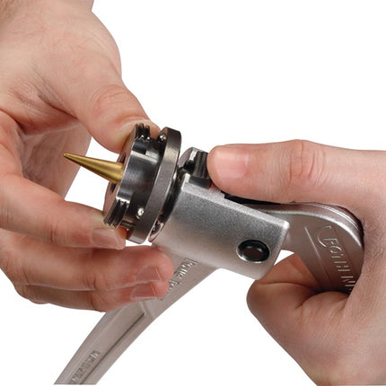 Expansor Rothenberger ROLOCK(R) Expansor Power Torque ( 4000781121 ) Cabezales expansores hasta 42 mm (1 3/4″)