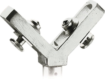 Soporte de tubos Rothenberger ( 8000738746 ) para tubos R1/2 - 6 ″