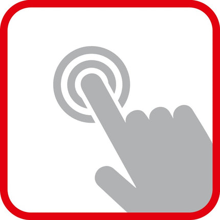 Rothenberger inspection camera ROCAM MINI HD module ROLOC PLUS HD AMP ( 8002983671 ) Camera head Ø 25 mm 18 V