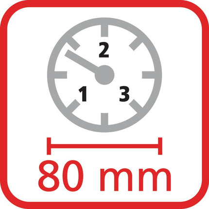 Equipo completo de refrigeración/aire acondicionado Rothenberger ROCADDY 120 R32 CL ( 8002981529 ) DIGITAL CL a 1 3/8 ″ 6-35 mm 230 V50 Hz