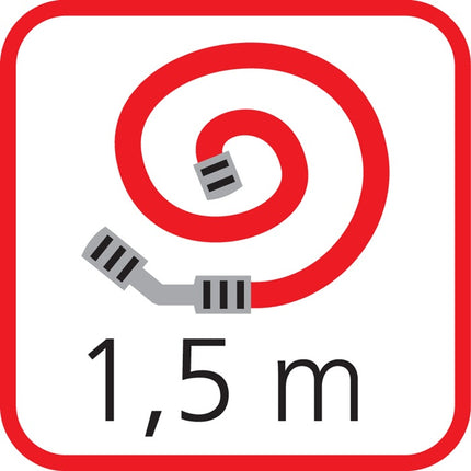 Equipo completo de refrigeración/aire acondicionado Rothenberger ROCADDY 120 R32 CL ( 8002981529 ) DIGITAL CL a 1 3/8 ″ 6-35 mm 230 V50 Hz
