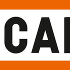 Picard toothed hatchet no. 296 ( 4000811346 ) Head weight 600 g