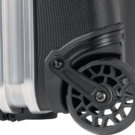 Maletín Parat CLASSIC KingSize Roll neo ( 4000871941 ) interior W470xD360xH210mm aluminio