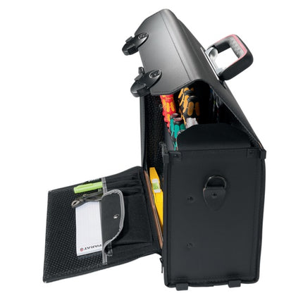 Parat bolsa de herramientas TOP-LINE Allround CP-7 ( 4000871727 ) W415xD165xH275mm