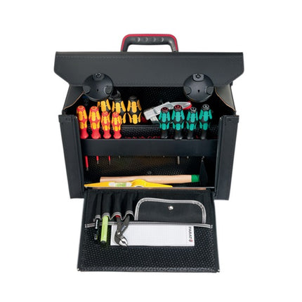 Parat bolsa de herramientas TOP-LINE Allround CP-7 ( 4000871727 ) W415xD165xH275mm