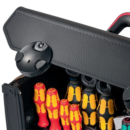 Parat bolsa de herramientas TOP-LINE Allround CP-7 ( 4000871727 ) W415xD165xH275mm