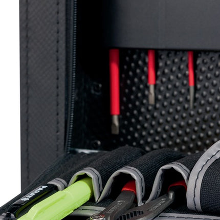 Parat bolsa de herramientas TOP-LINE Allround CP-7 ( 4000871727 ) W415xD165xH275mm