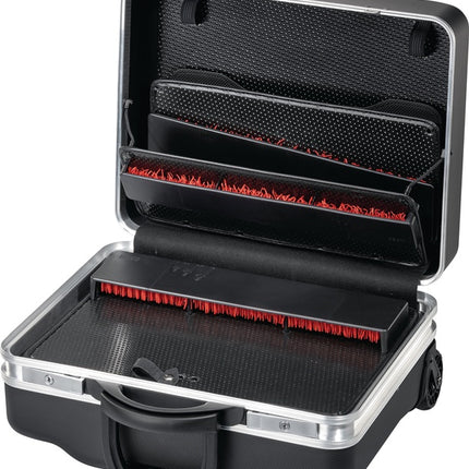 Parat shell case CLASSIC KingSize Roll neo Safe CP-7 ( 4000872008 ) Inside-W470xD210xH360mm Aluminium