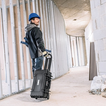 Valigetta portautensili Knipex Robust26 ( 4000794432 ) L550xP350xH225mm