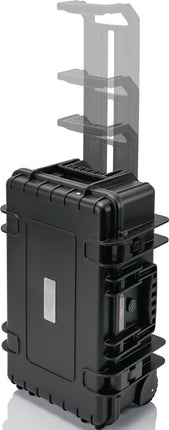 Valigetta portautensili Knipex Robust26 ( 4000794432 ) L550xP350xH225mm