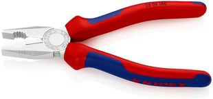 Pince combinée Knipex ( 4000810213 ) longueur 180 mm