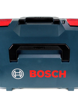 Bosch GSB 18 V-28 Professional 18 V Li-Ion Akku Schlagbohrschrauber in L-Boxx + 1 x 3,0 Ah Akku + Ladegerät - Toolbrothers