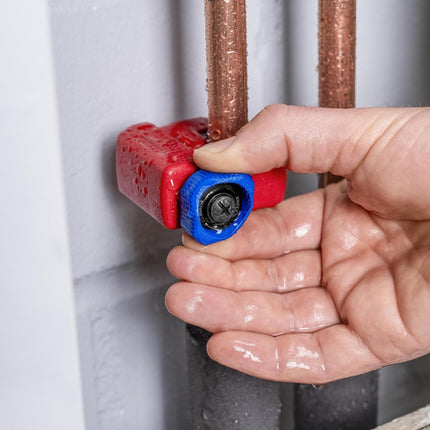 Knipex tube cutter TubiX(R) S ( 8004039099 ) 3 - 30 mm