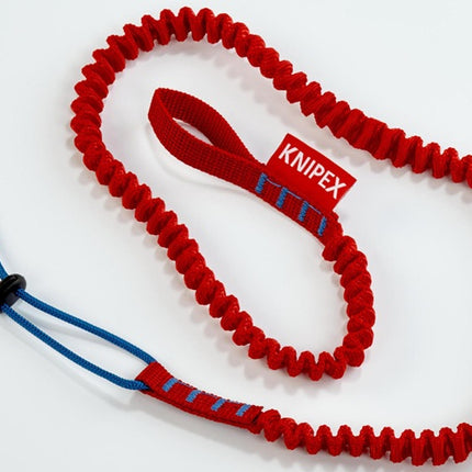 Knipex fishing line ( 4000811184 ) Contents 1 piece