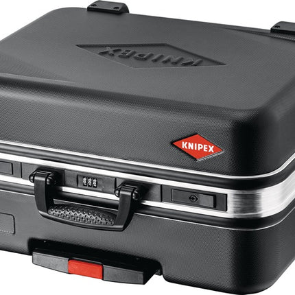 Valigetta portautensili Knipex Big Basic Move ( 8000594546 ) vuota