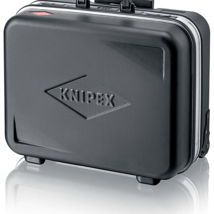 Valigetta portautensili Knipex Big Basic Move ( 8000594546 ) vuota