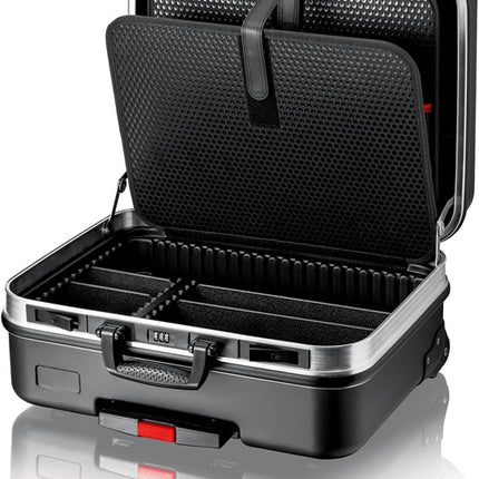 Valigetta portautensili Knipex Big Basic Move ( 8000594546 ) vuota