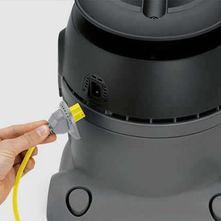 Aspirador en seco Kärcher T 10/1 Adv (8000330535) 700 W 2580 l/min 220 mbar