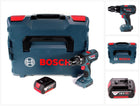 Bosch GSB 18 V-28 Professional 18 V Li-Ion Akku Schlagbohrschrauber in L-Boxx + 1 x 6,0 Ah Akku - ohne Ladegerät - Toolbrothers