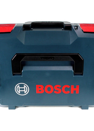 Bosch GSB 18 V-28 Professional 18 V Li-Ion Akku Schlagbohrschrauber in L-Boxx + 2 x 6,0 Ah Akku + Ladegerät - Toolbrothers