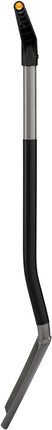 Fiskars gardener's spade ( 4000819585 ) round, with D-handle steel