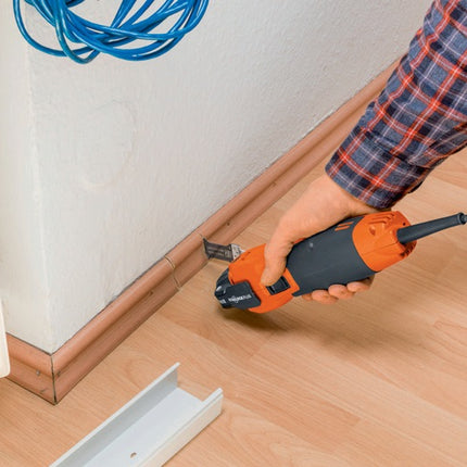 Lama Fein E-Cut Long-Life ( 8000379570 ) larghezza 35 mm