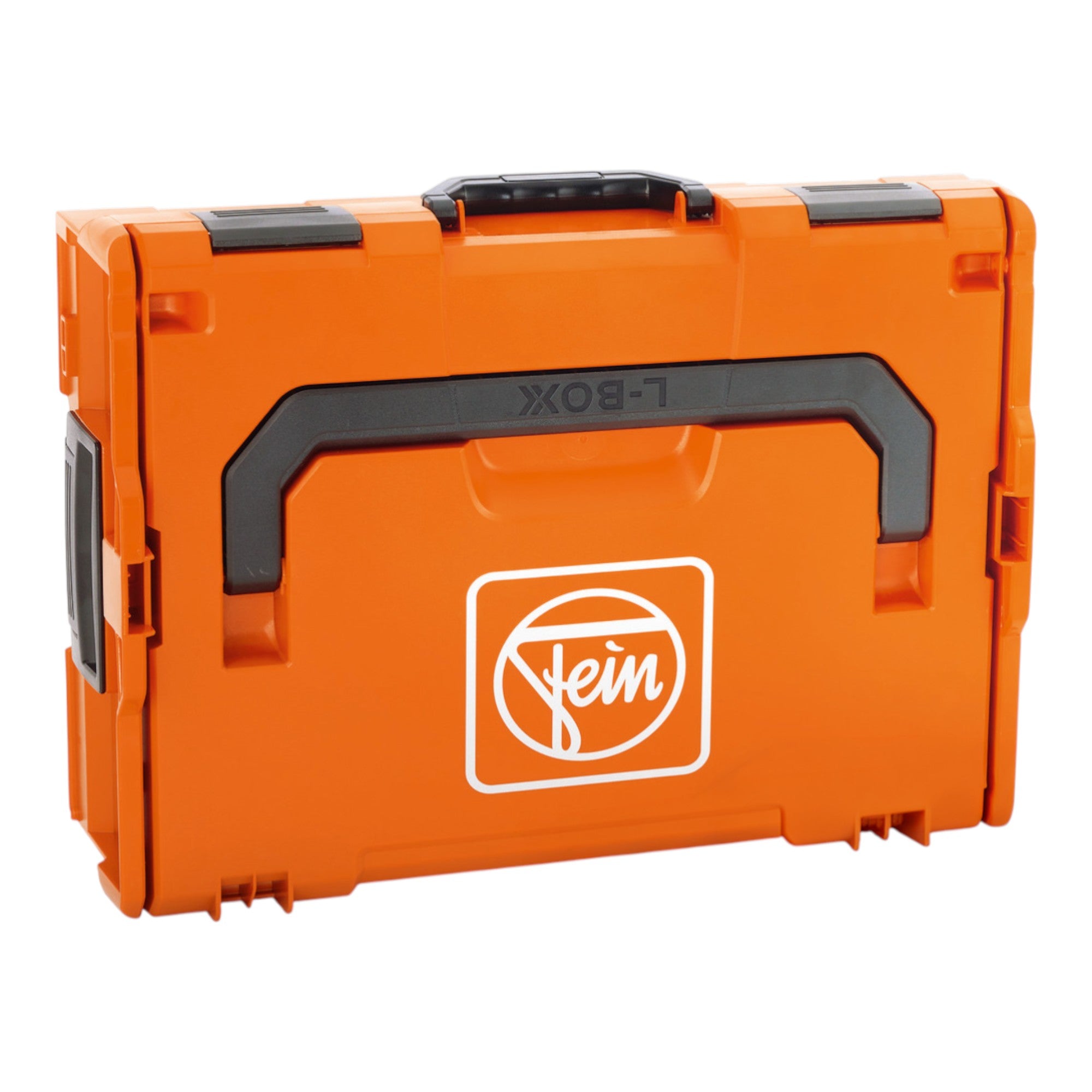 Fein Multimaster MM 500 Plus Top Multifunktionswerkzeug 350 W Starlock Plus 72296770000 31 tlg Zubehoer Set L Boxx 3 - toolbrothers