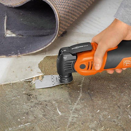 Fein Multimaster MM 700 Max Top ( 8000760033 ) 10000-19500 min-¹ 450 W