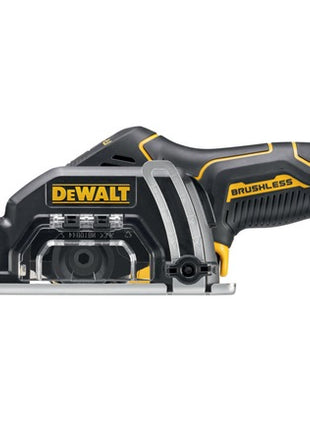 Dewalt coupeuse multi matériaux sans fil DCS438N ( 8001414501 ) 18 V