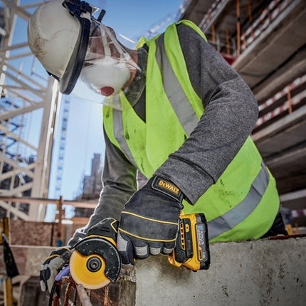 Taglierina multimateriale a batteria Dewalt DCS438N ( 8001414501 ) 18 V