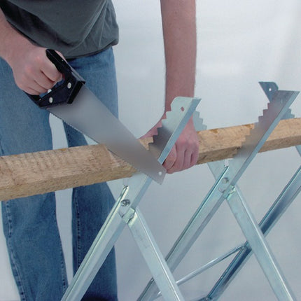 Caballete Brennenstuhl MB 150S ( 4000815588 ) ancho 81 x alto 790 x fondo 850 mm galvanizado