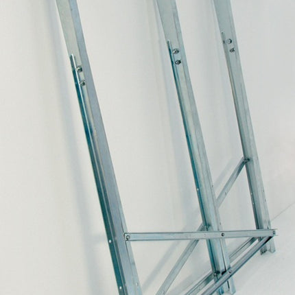 Caballete Brennenstuhl MB 150S ( 4000815588 ) ancho 81 x alto 790 x fondo 850 mm galvanizado