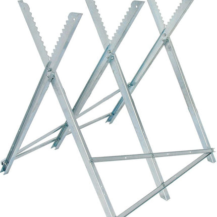 Caballete Brennenstuhl MB 150S ( 4000815588 ) ancho 81 x alto 790 x fondo 850 mm galvanizado