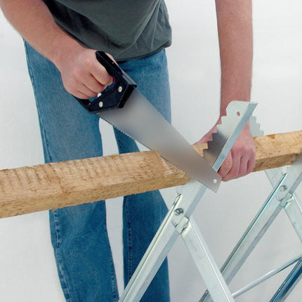 Caballete Brennenstuhl MB 150S ( 4000815588 ) ancho 81 x alto 790 x fondo 850 mm galvanizado