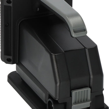 Brennenstuhl Akku-Handleuchte HL 3000 ( 8002643425 ) 18 V