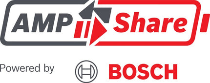 Brennenstuhl LED hybrid construction spotlight 12050 MH ( 8002643423 ) 100 W 12000 lm IP54