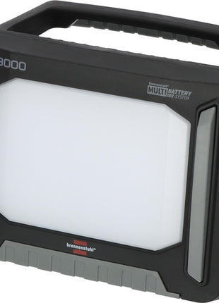 Akumulatorowy reflektor budowlany LED Brennenstuhl 3000 MA ( 8002643421 ) 30 W 3150 lm 18 V IP65