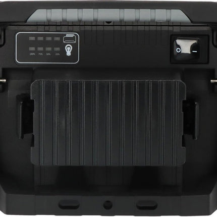 Akumulatorowy reflektor budowlany LED Brennenstuhl 3000 MA ( 8002643421 ) 30 W 3150 lm 18 V IP65