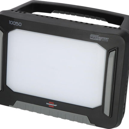 Brennenstuhl Foco de construcción híbrido LED 10050 MH ( 8002643422 ) 100 W 12500 lm