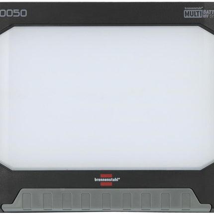 Brennenstuhl Foco de construcción híbrido LED 10050 MH ( 8002643422 ) 100 W 12500 lm