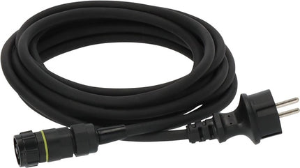 Brennenstuhl Foco de construcción híbrido LED 10050 MH ( 8002643422 ) 100 W 12500 lm