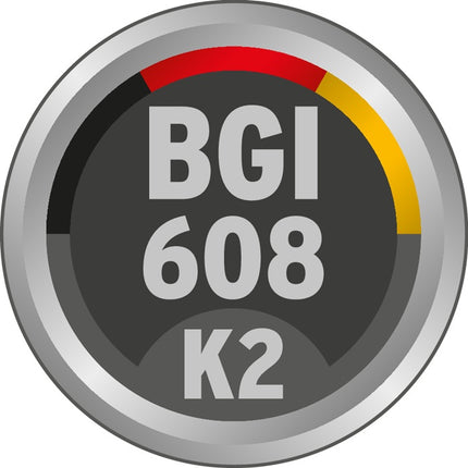 Zwijacz kabla Brennenstuhl Garant ( 8000337573 ) 25 m gumowo-neoprenowy 3 x 1,5 mm² plastikowy IP44