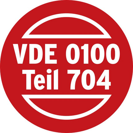 Brennenstuhl Enrouleur de câble triphasé Garant ( 8000337368 ) 20 m caoutchouc-néoprène 5 x 2,5 mm² plastique IP44