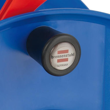 Zwijacz kabla Brennenstuhl Garant ( 8000337575 ) 40 m gumowo-neoprenowy 3 x 2,5 mm² plastikowy IP44